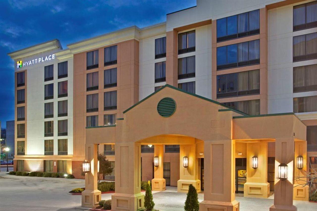 Hyatt Place Atlanta Airport North Hotel