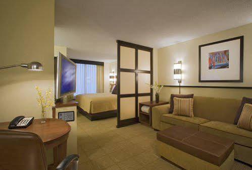 Hotel Hyatt Place Atlanta Airport North 3*