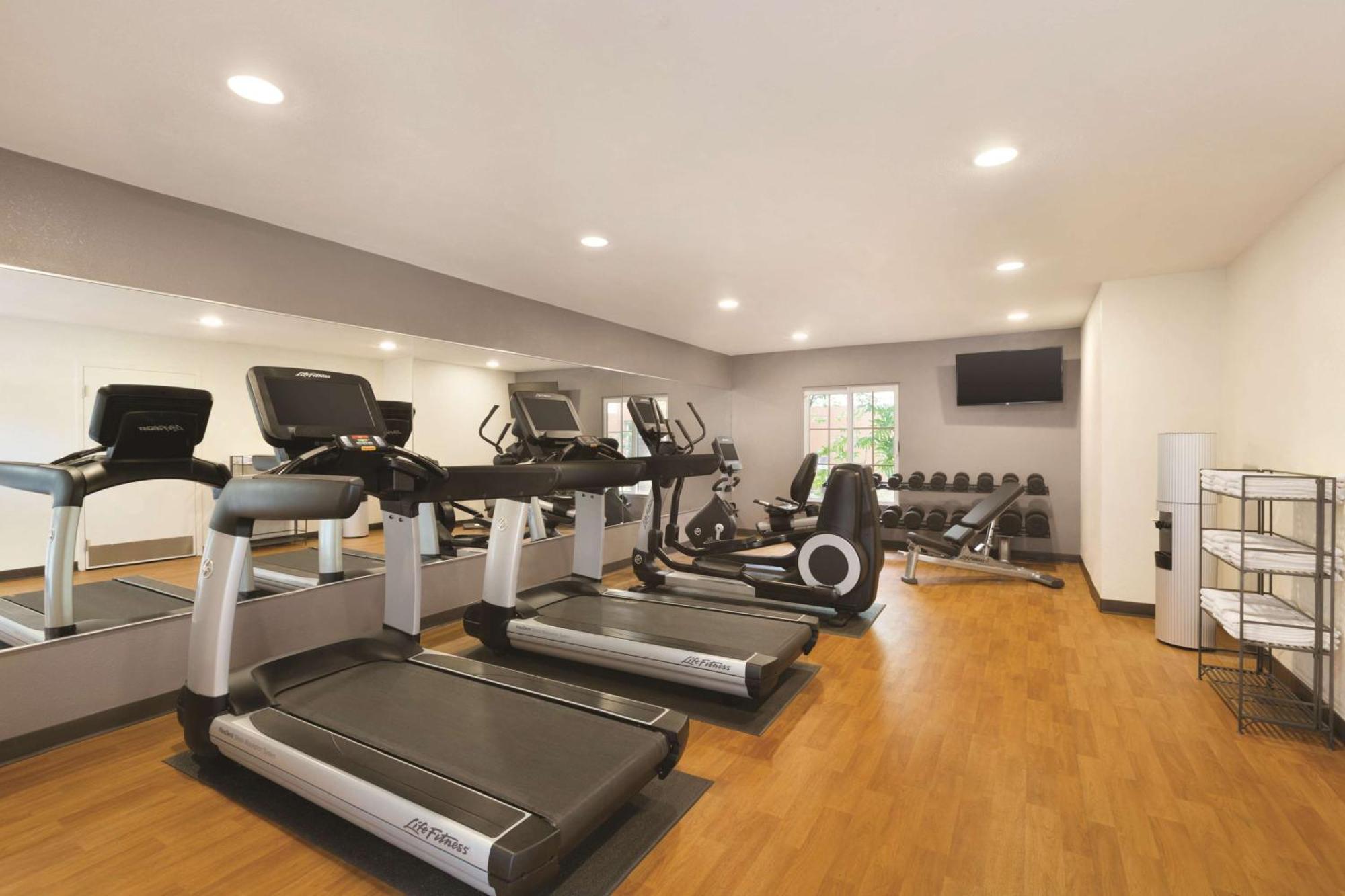 Hotel Hyatt Place Atlanta Airport North