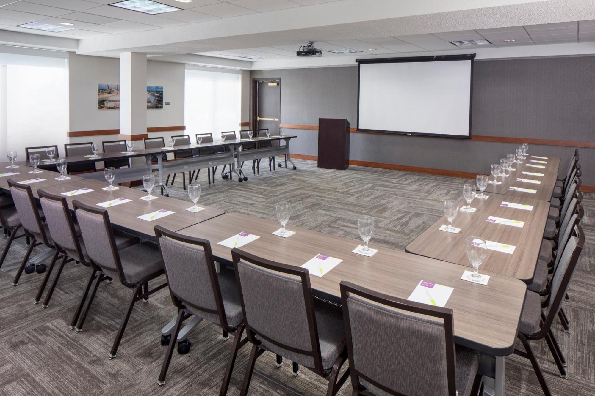 Hyatt Place Atlanta Airport North