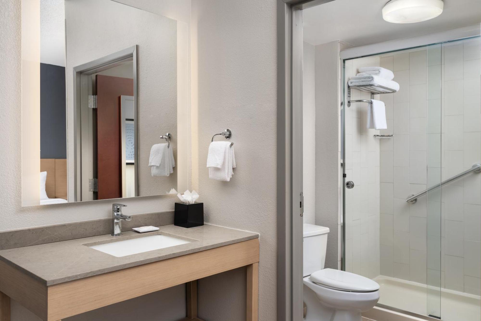 Hotel Hyatt Place Atlanta Airport North 3*
