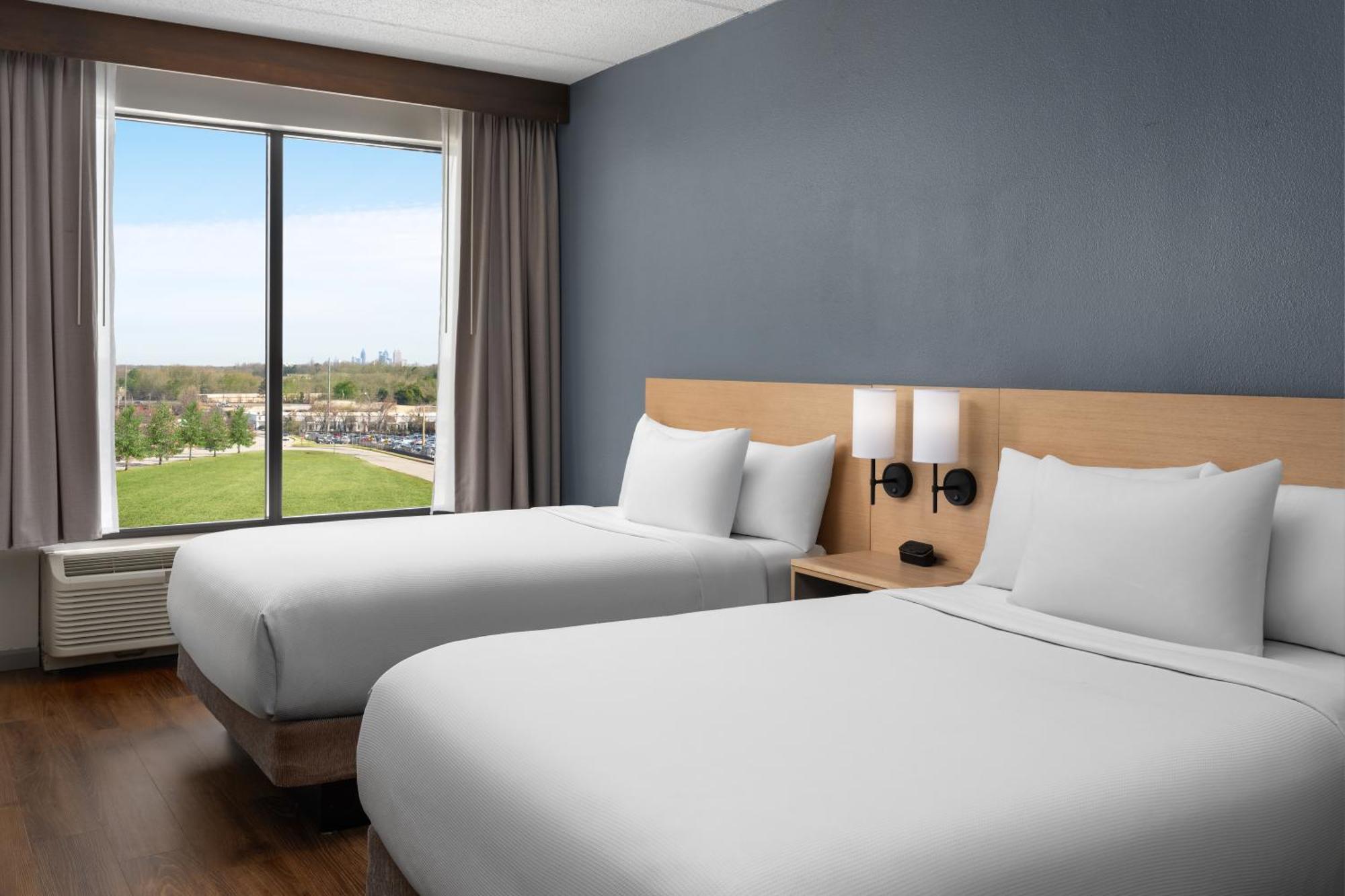 Hotel Hyatt Place Atlanta Airport North College Park