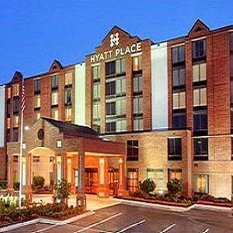 Hotel Hyatt Place Atlanta Airport North 3*