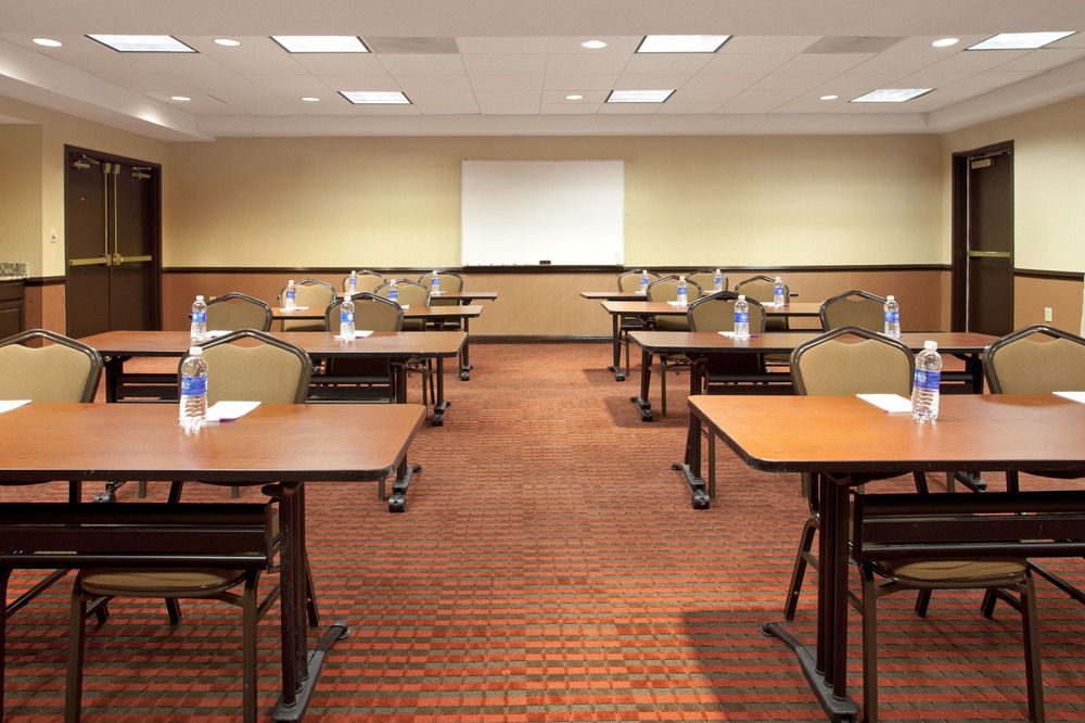Hotel Hyatt Place Atlanta Airport North 3*